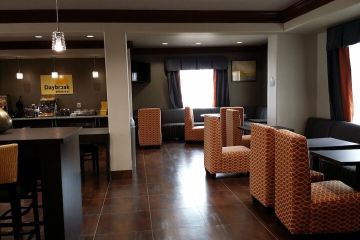 Days Inn by Wyndham Dilley