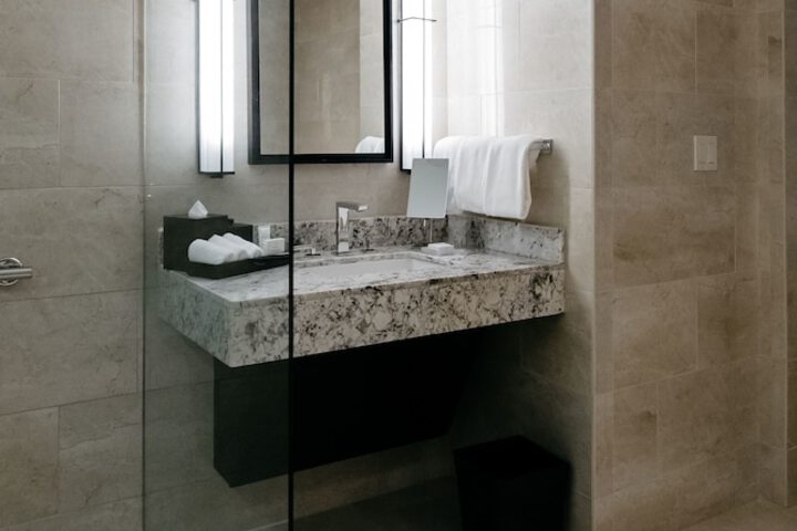 JW Marriott Houston Downtown