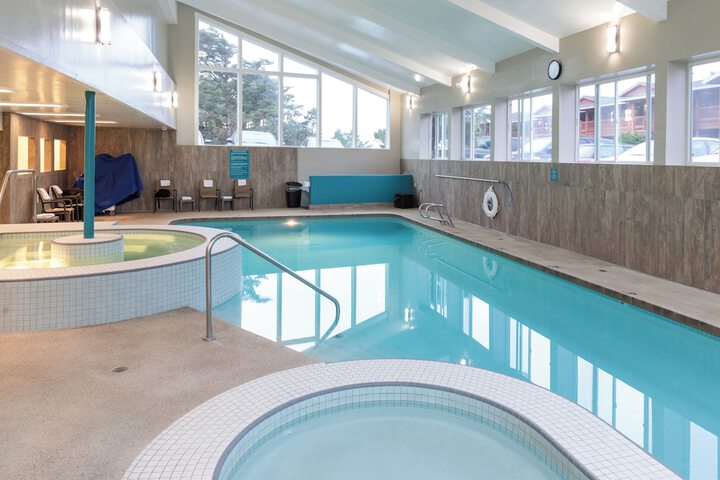 Hallmark Resort - Cannon Beach