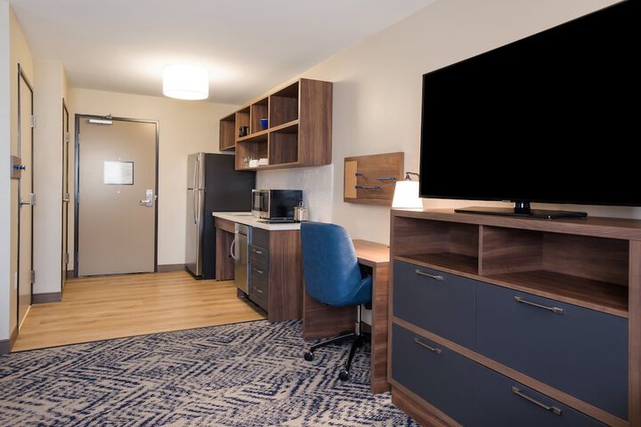 Candlewood Suites Lake Charles - Sulphur by IHG