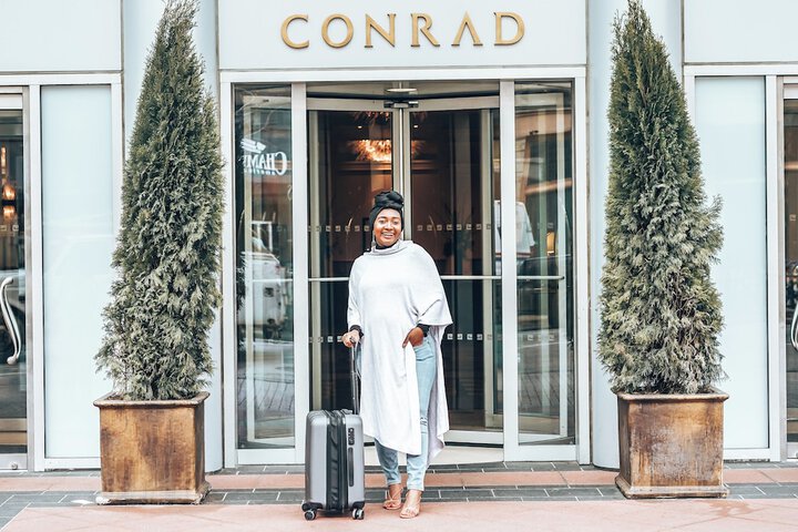 Conrad Indianapolis