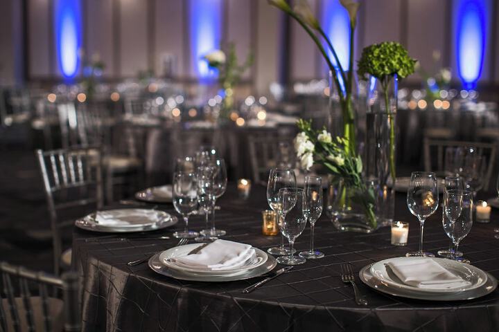 Renaissance Toledo Downtown Hotel
