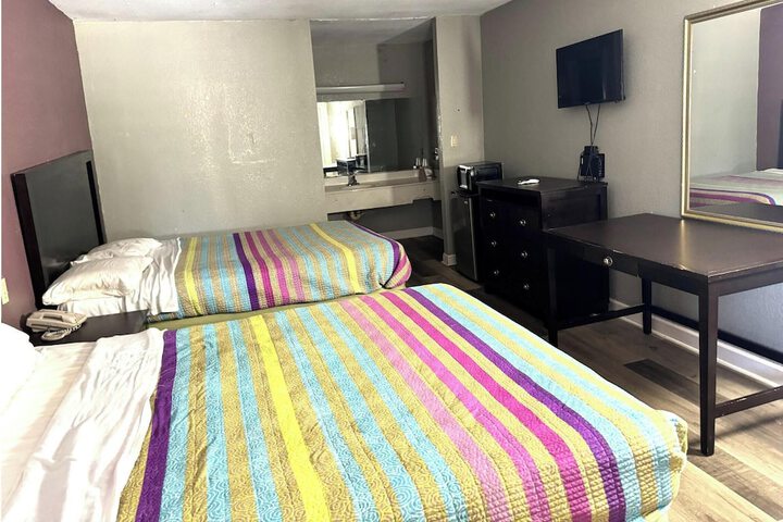 Diamond Inn Forrest City I-40