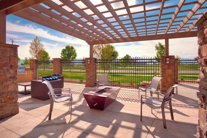 Towneplace Suites Salt Lake City-West Valley