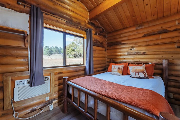 Zion Ponderosa Ranch Resort