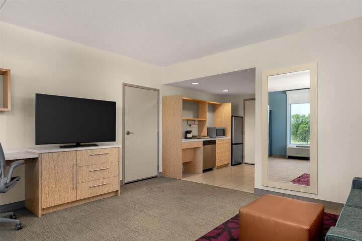 Home2 Suites by Hilton Baltimore / Aberdeen MD