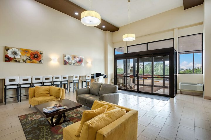 Hotel Interior 12 of 35