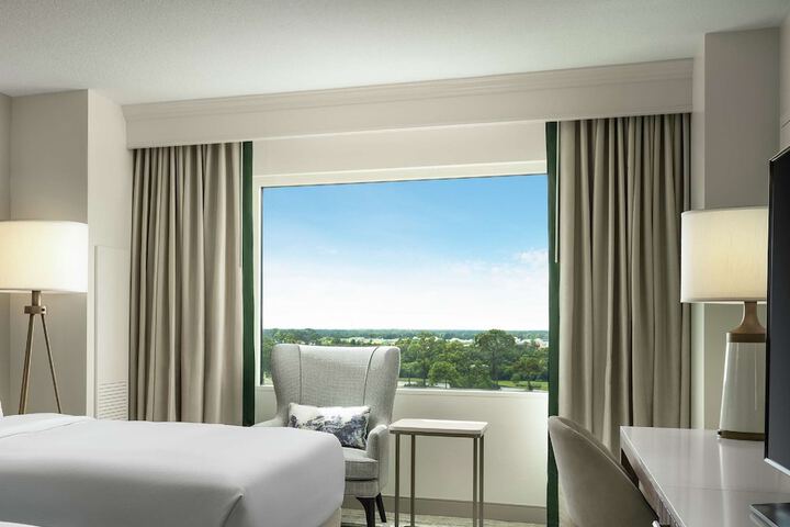 Signia by Hilton Orlando - An Official Walt Disney World Hotel