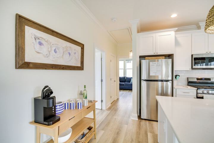 Waveland Vacation Rental w / Private Heated Pool
