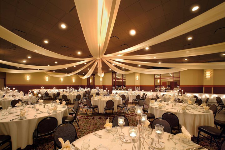 Blue Chip Casino Hotel and Spa