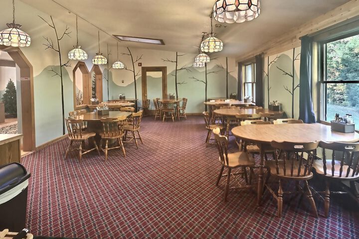 Mountain Sports Inn