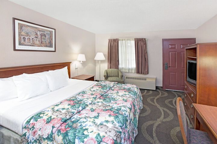 Motel 6 Alsip IL