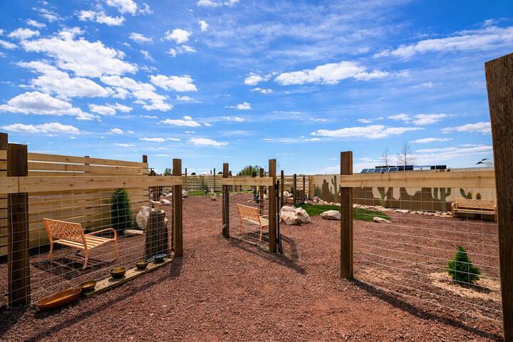 The Outpost Grand Canyon