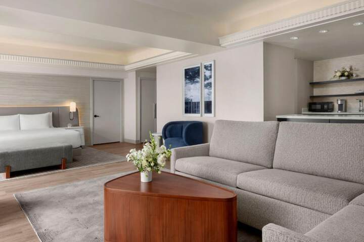 Manchester Grand Hyatt San Diego