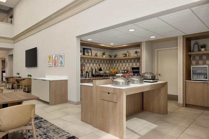Homewood Suites by Hilton Denver West Lakewood