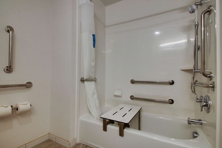 Hampton Inn Sneads Ferry North Topsail Beach