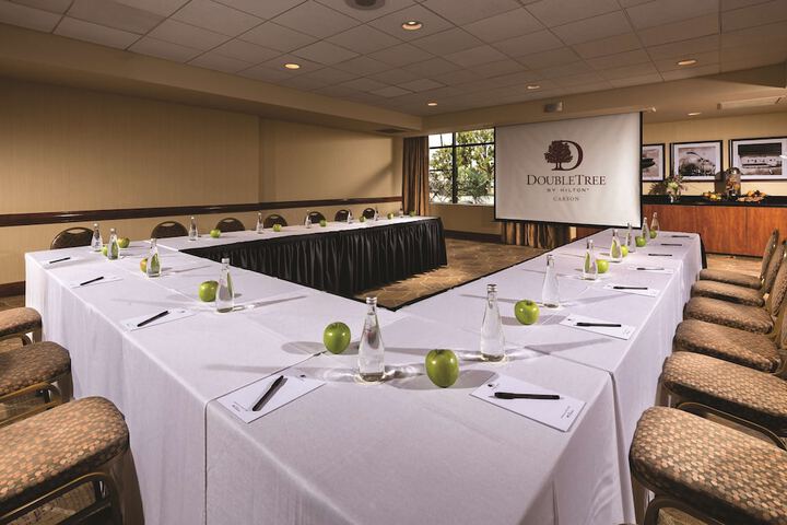 DoubleTree by Hilton Carson