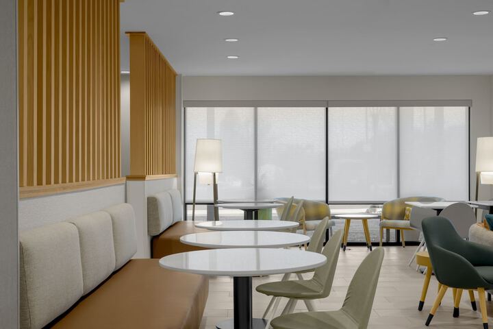 TownePlace Suites by Marriott Coeur dAlene