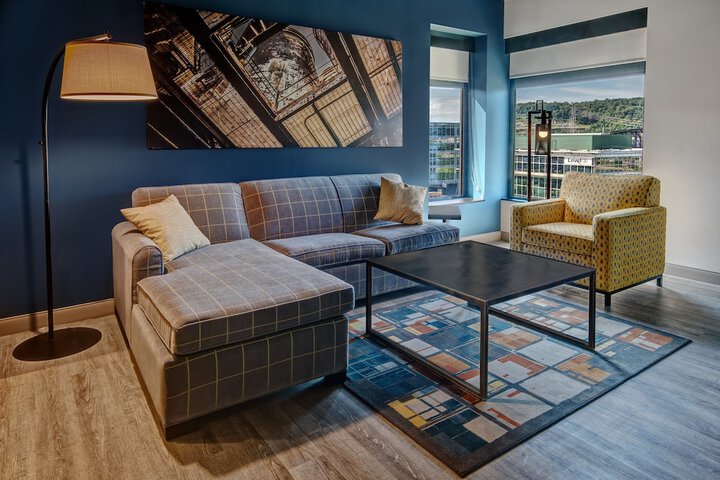 Hotel Indigo Pittsburgh University-Oakland by IHG