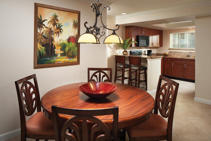 Sheraton Vistana Resort Villas Lake Buena Vista / Orlando