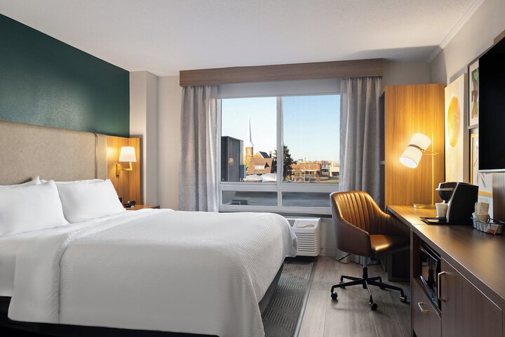 Holiday Inn Portsmouth Downtown by IHG