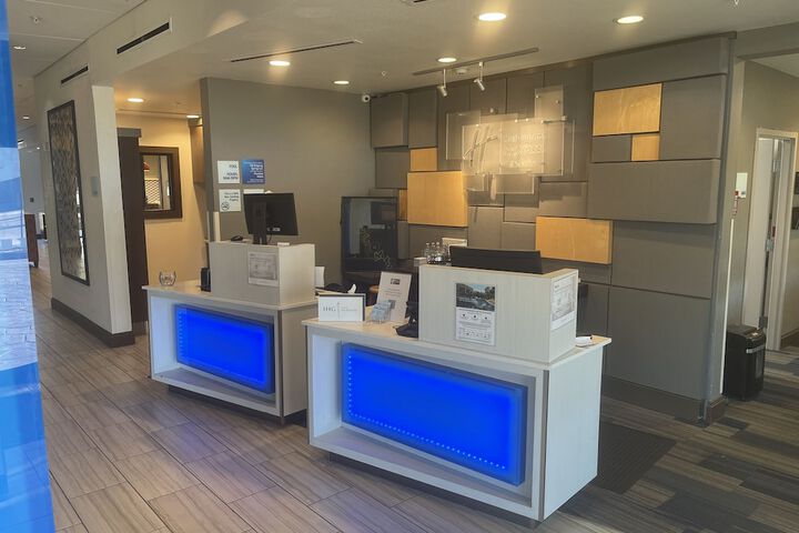 Holiday Inn Express & Suites-Dripping Springs - Austin Area by IHG