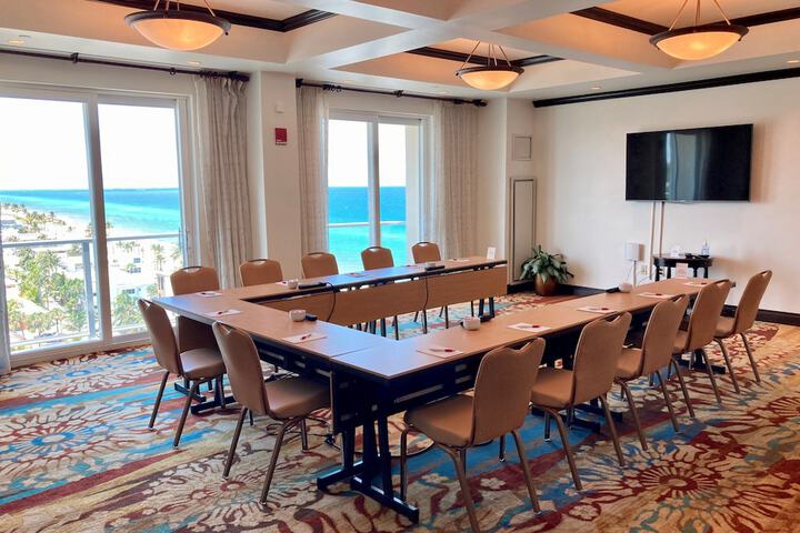 Hollywood Beach Marriott