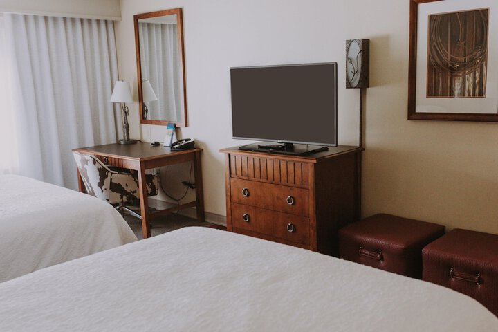 Hampton Inn & Suites Green River