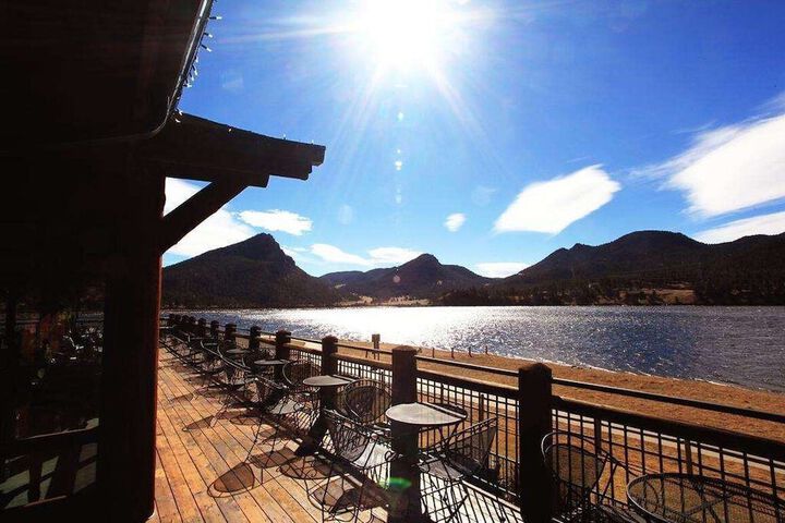 The Estes Park Resort