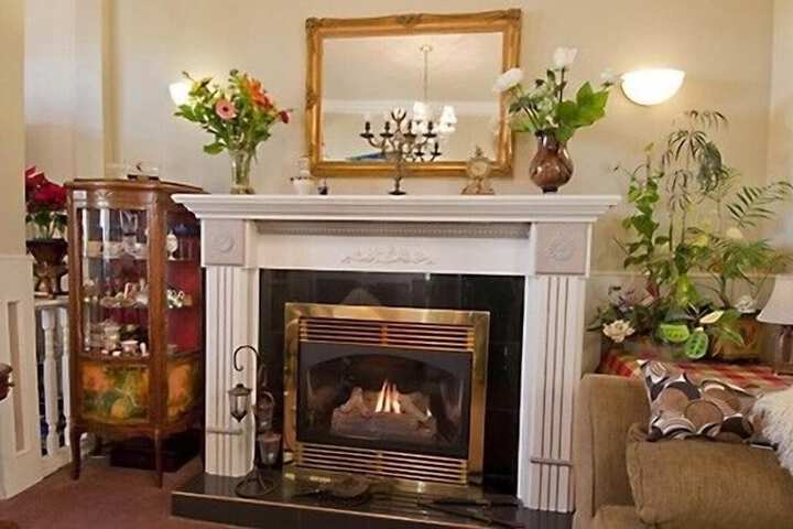 Ocean Breeze B & B