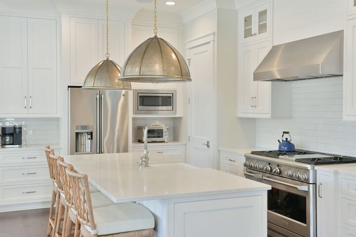 Montage Palmetto Bluff Residences