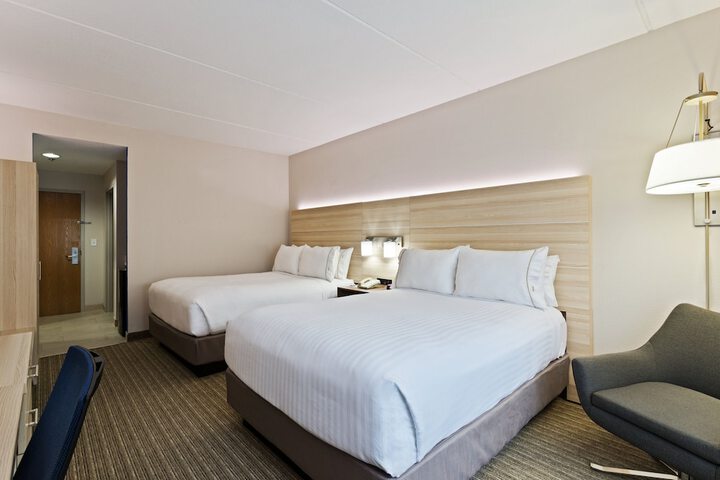 Holiday Inn Express Hotel & Suites Tavares - Leesburg by IHG