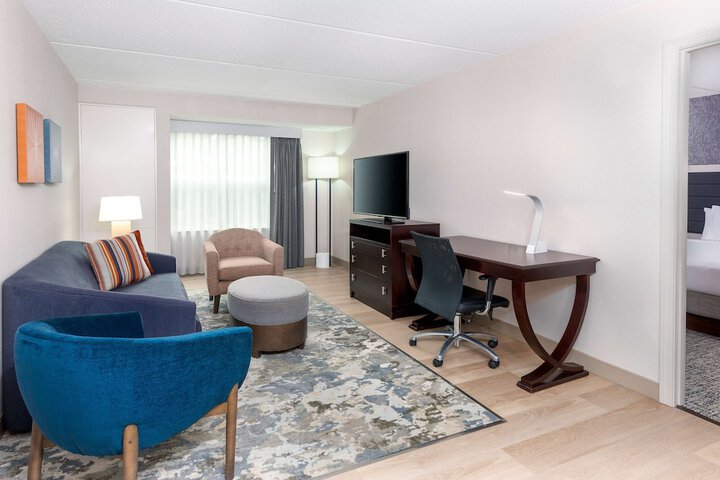 Homewood Suites by Hilton Boston / Canton MA