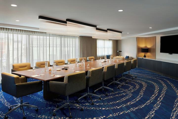 Kingston Marriott