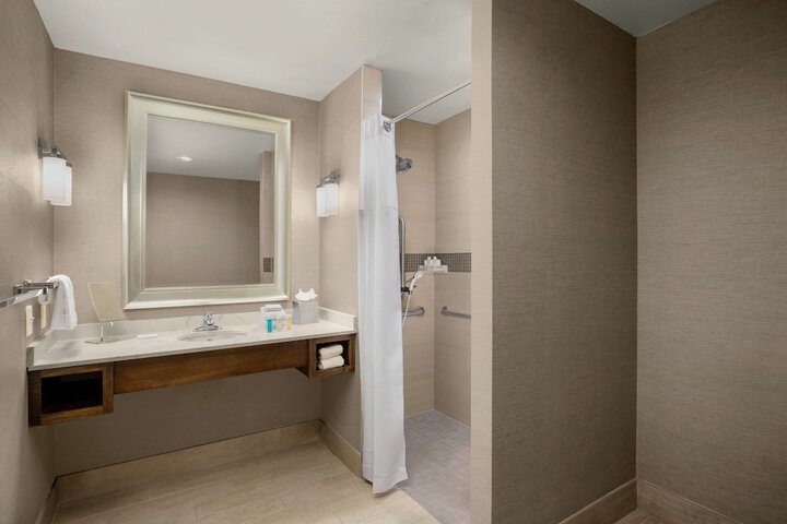 Hilton Garden Inn Lubbock