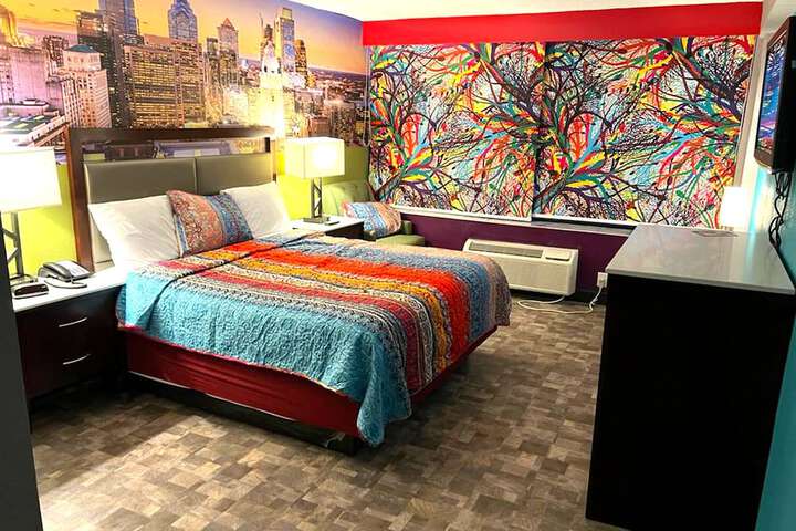 Room 36 of 90