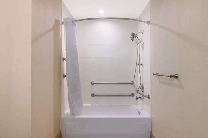 Comfort Inn South Oceanfront