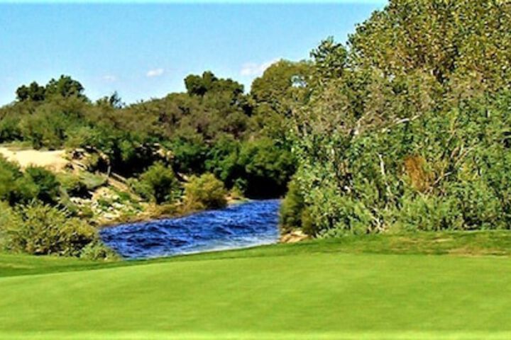 Golf 29 of 33