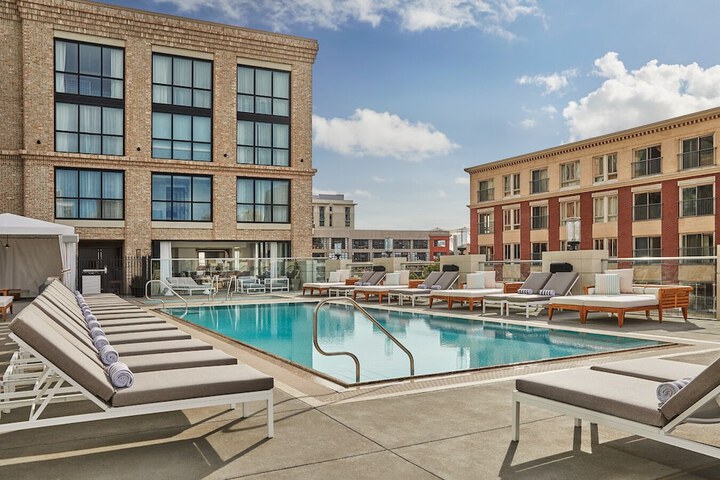Pendry San Diego
