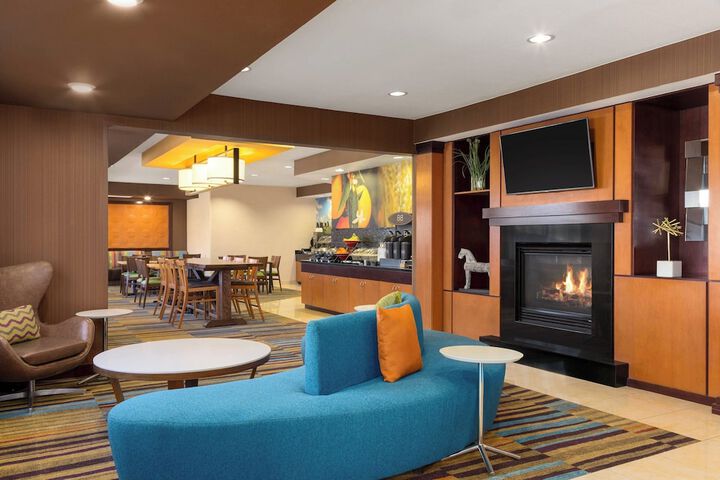 Hotel Interior 8 of 23