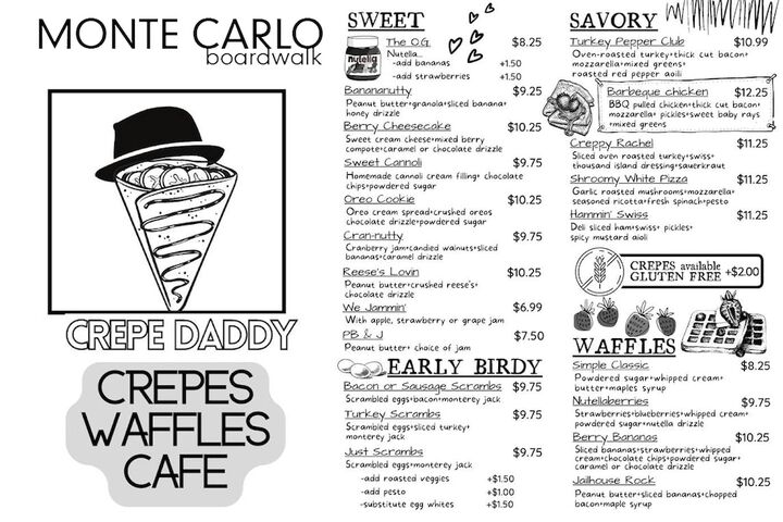 Breakfast/Coffee Service 60 of 71