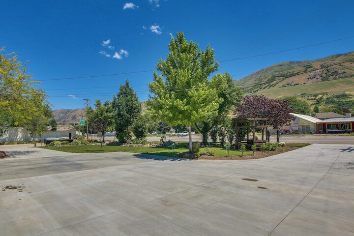 Logan Area Home Near Willard Bay State Park!