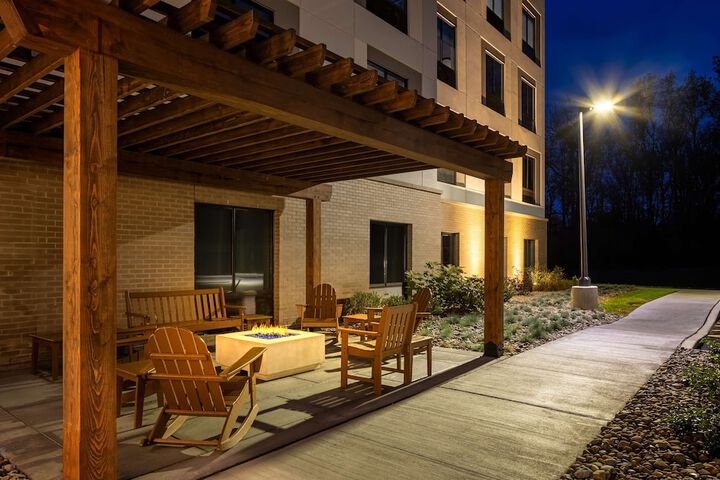 Terrace/Patio 47 of 47