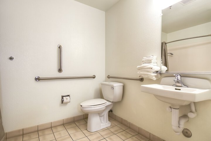 Motel 6 Corpus Christi TX - Northwest