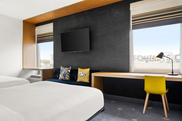 Aloft by Marriott Chicago OHare