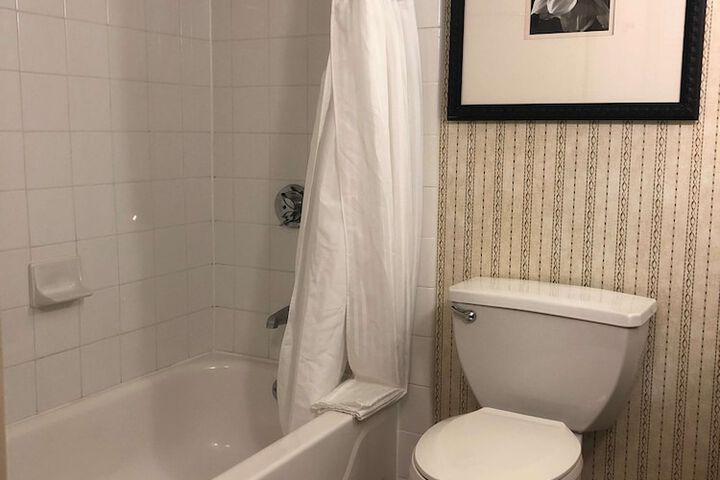 Hilton Garden Inn Addison
