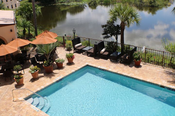 Pool 3 of 35