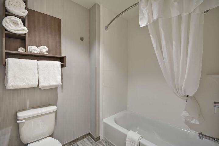 Homewood Suites by Hilton Rocky Mount