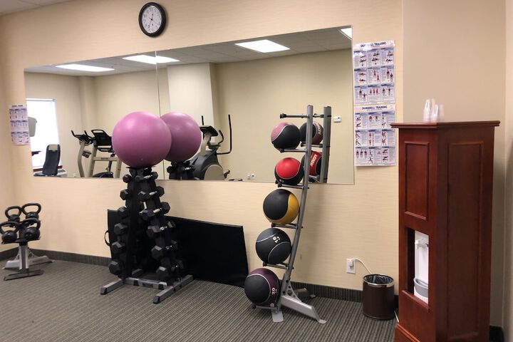Health and Fitness 52 of 55