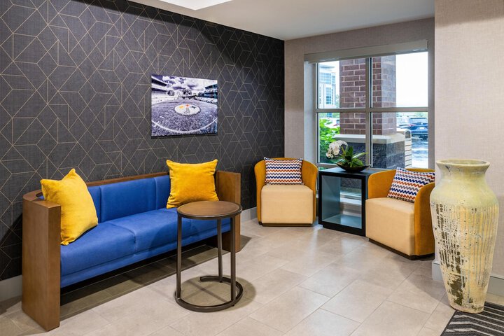 Homewood Suites by Hilton Pittsburgh Southpointe